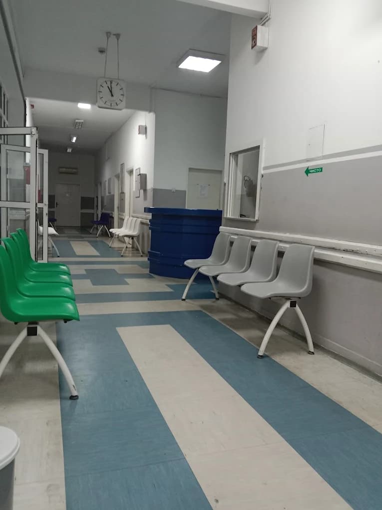 Clinical Hospital Center Zemun (Belgrade) - Image 3