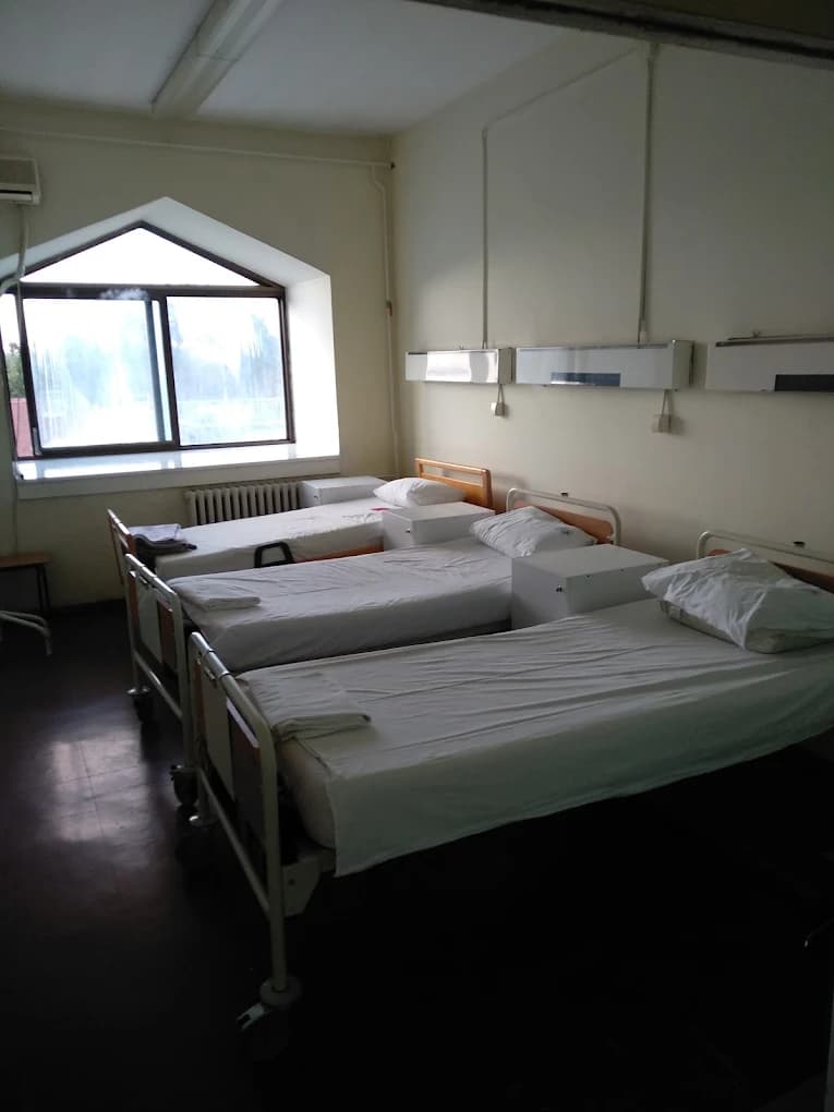 Clinical Hospital Center Zemun (Belgrade) - Image 4