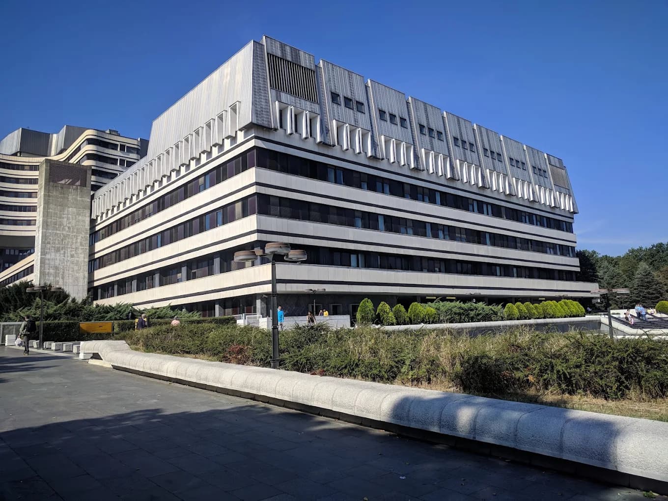 Military Medical Academy (Belgrade) - Image 2