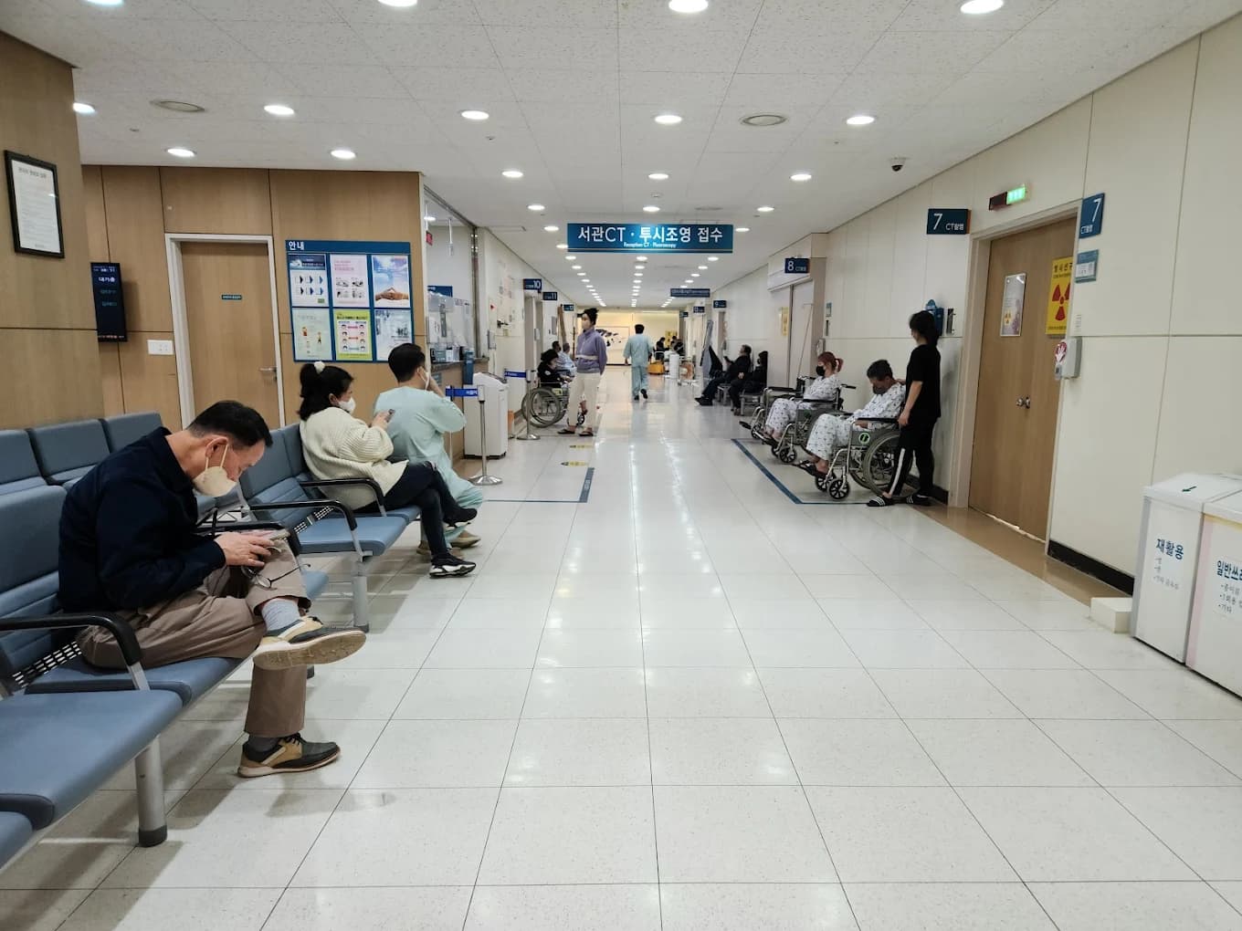 Asan Medical Center - Image 4