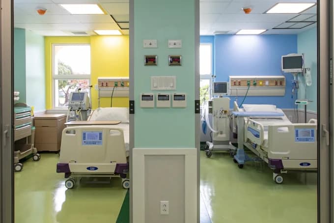 Bayview Hospital & Urgent Care - Image 4