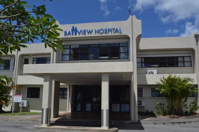 Bayview Hospital & Urgent Care - Image 2