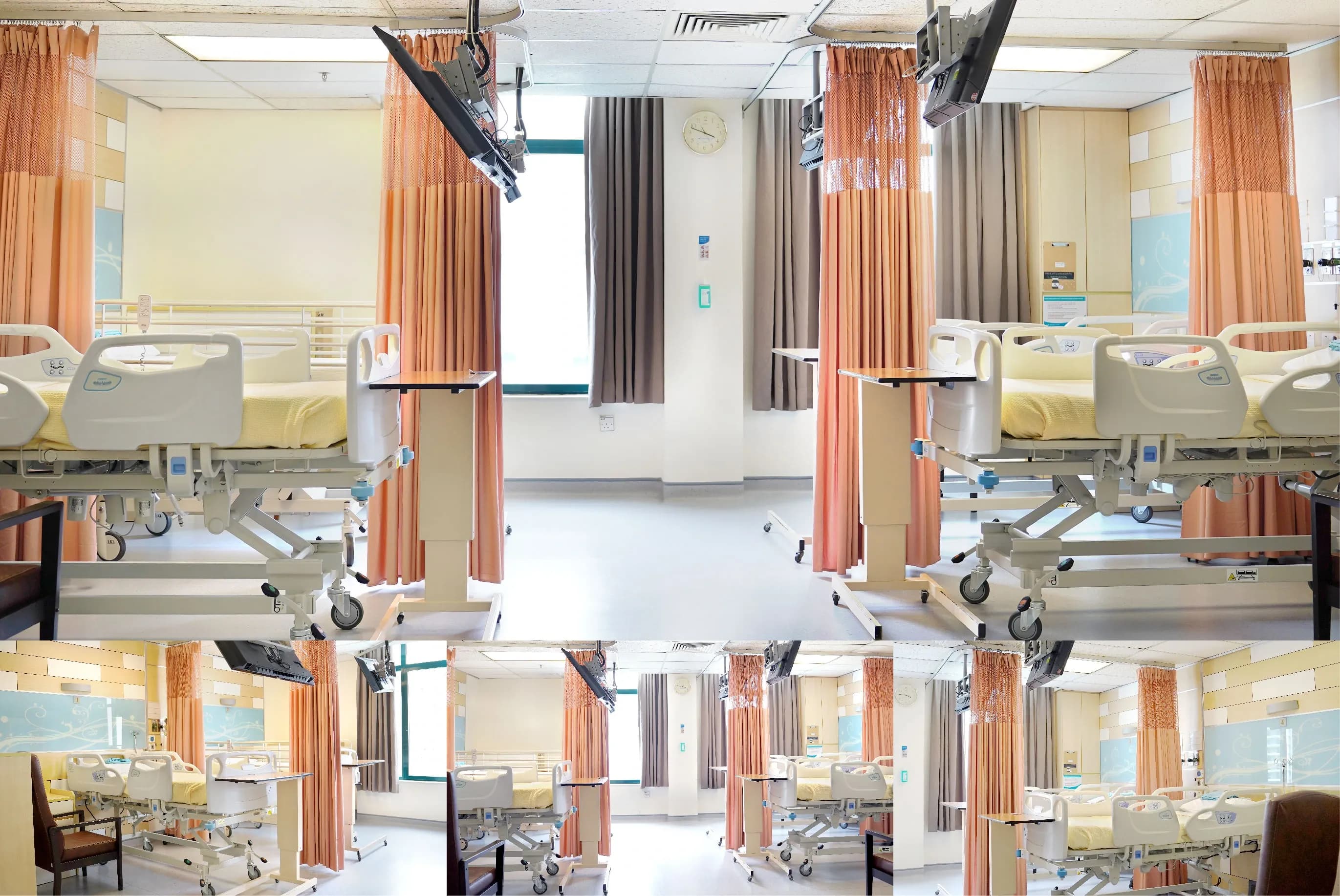 Gleneagles Hospital Kuala Lumpur - Image 4