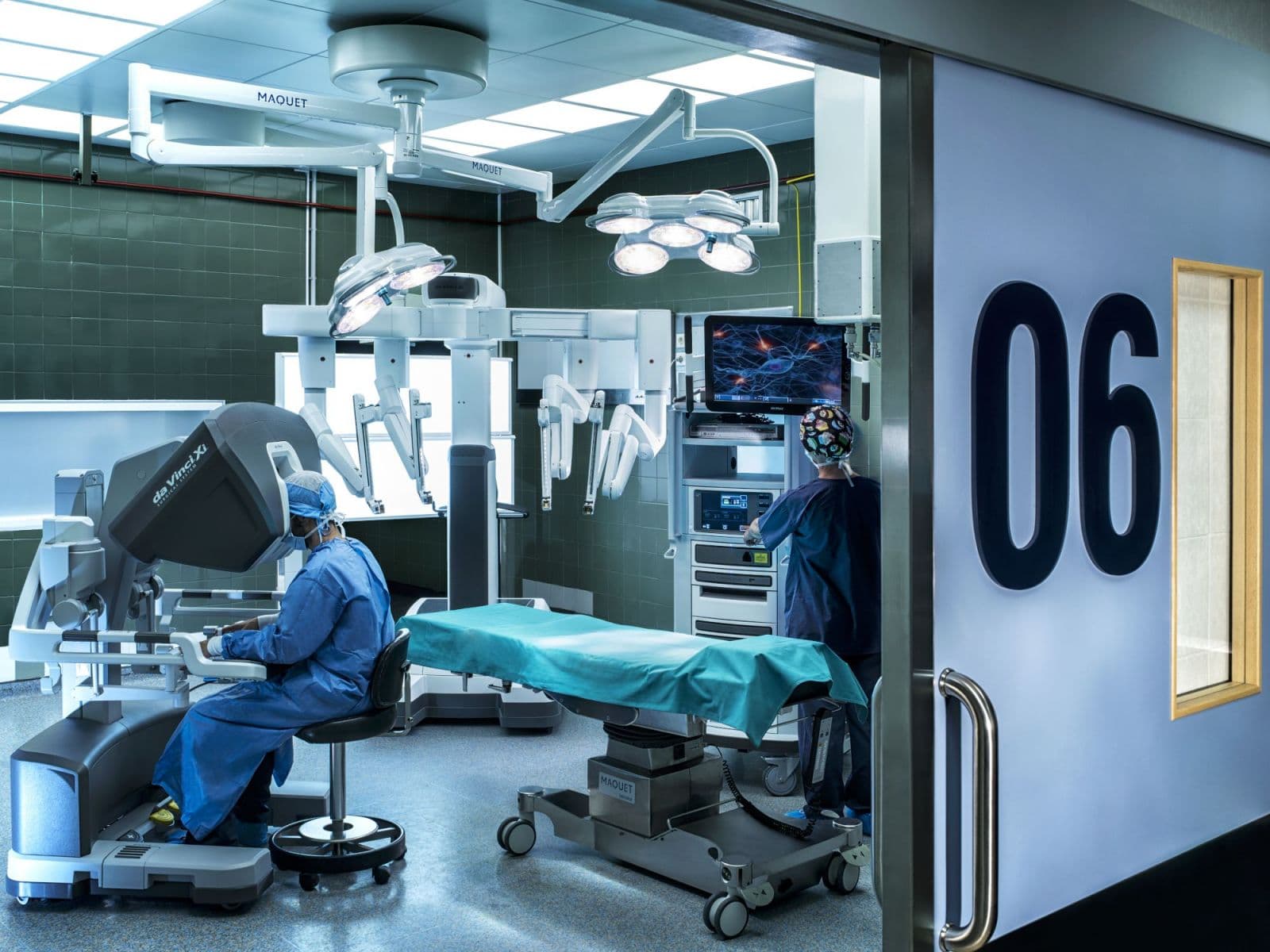 Hygeia Hospital - Image 3