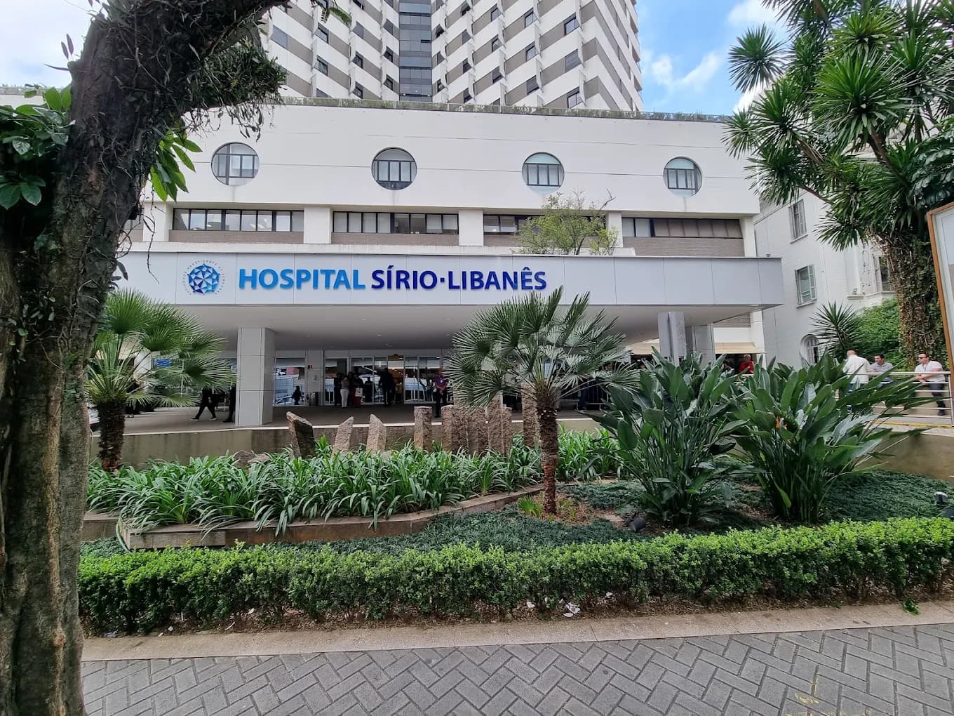 Hospital Sírio-Libanês - Image 2