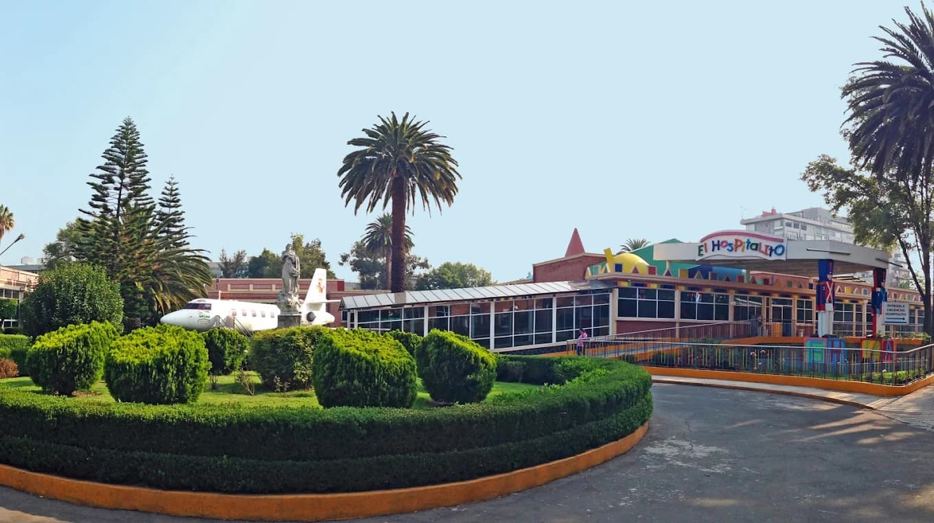Hospital Español - Image 3