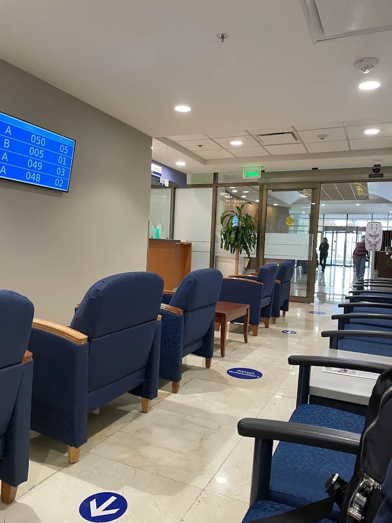 Centro Médico ABC (Campus Santa Fe) - Image 4