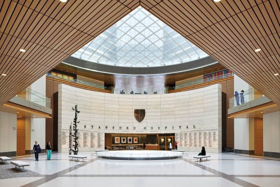 STANFORD HEALTH CARE - Image 4
