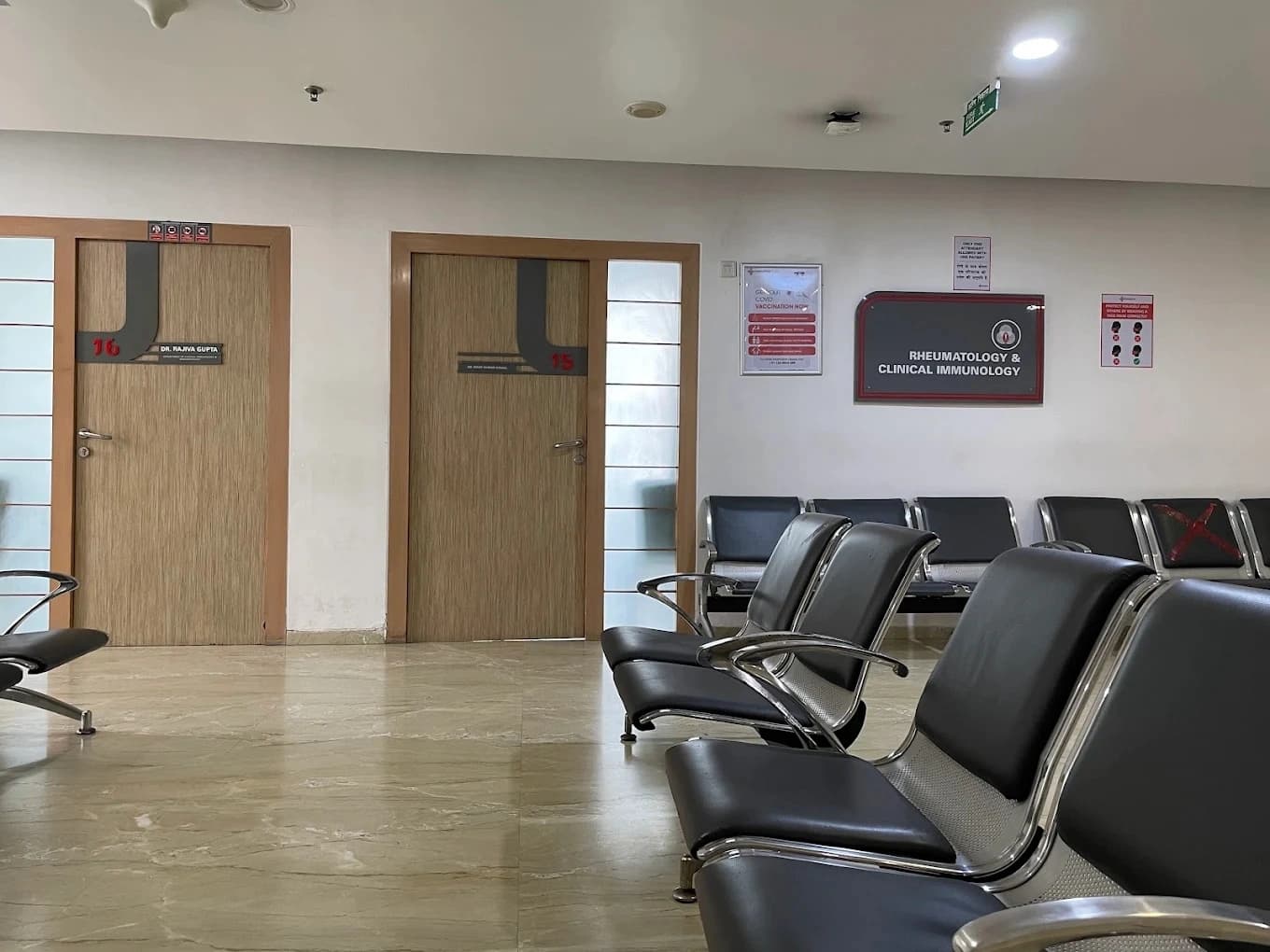Medanta – The Medicity Gurugram - Image 4