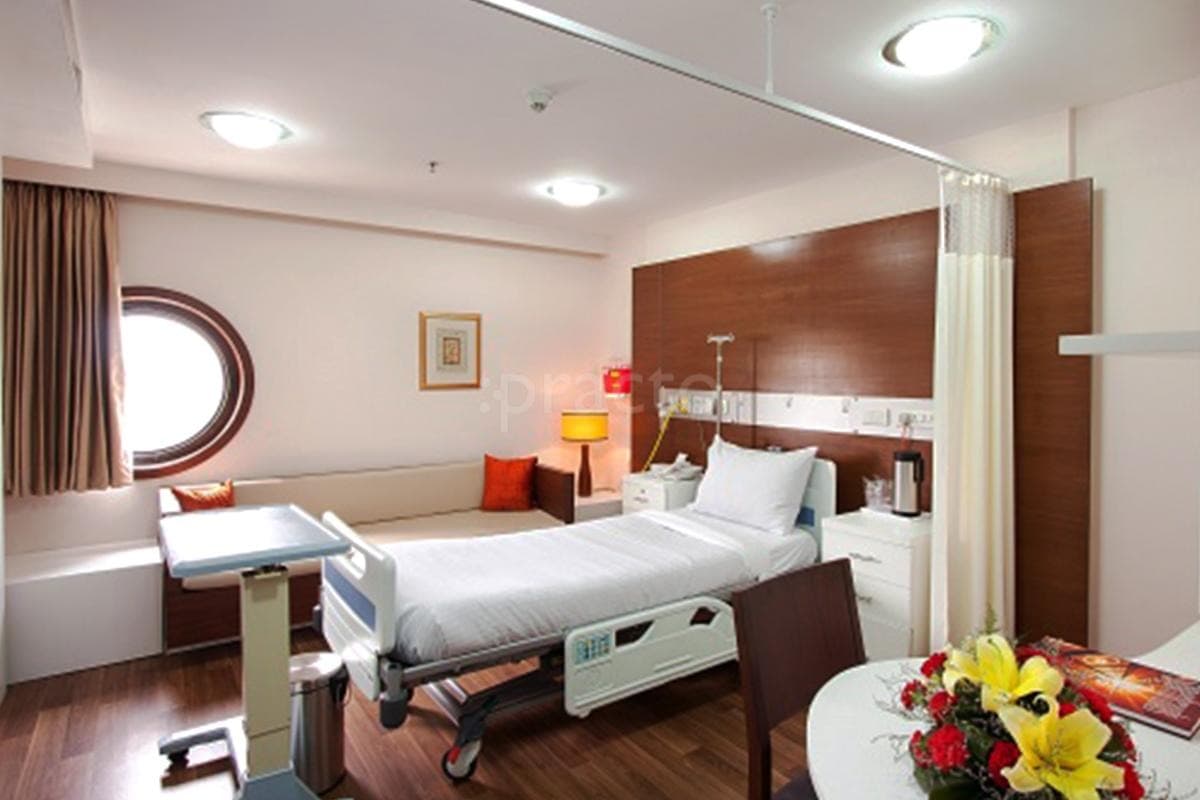 Apollo Hospitals chennai - Image 4