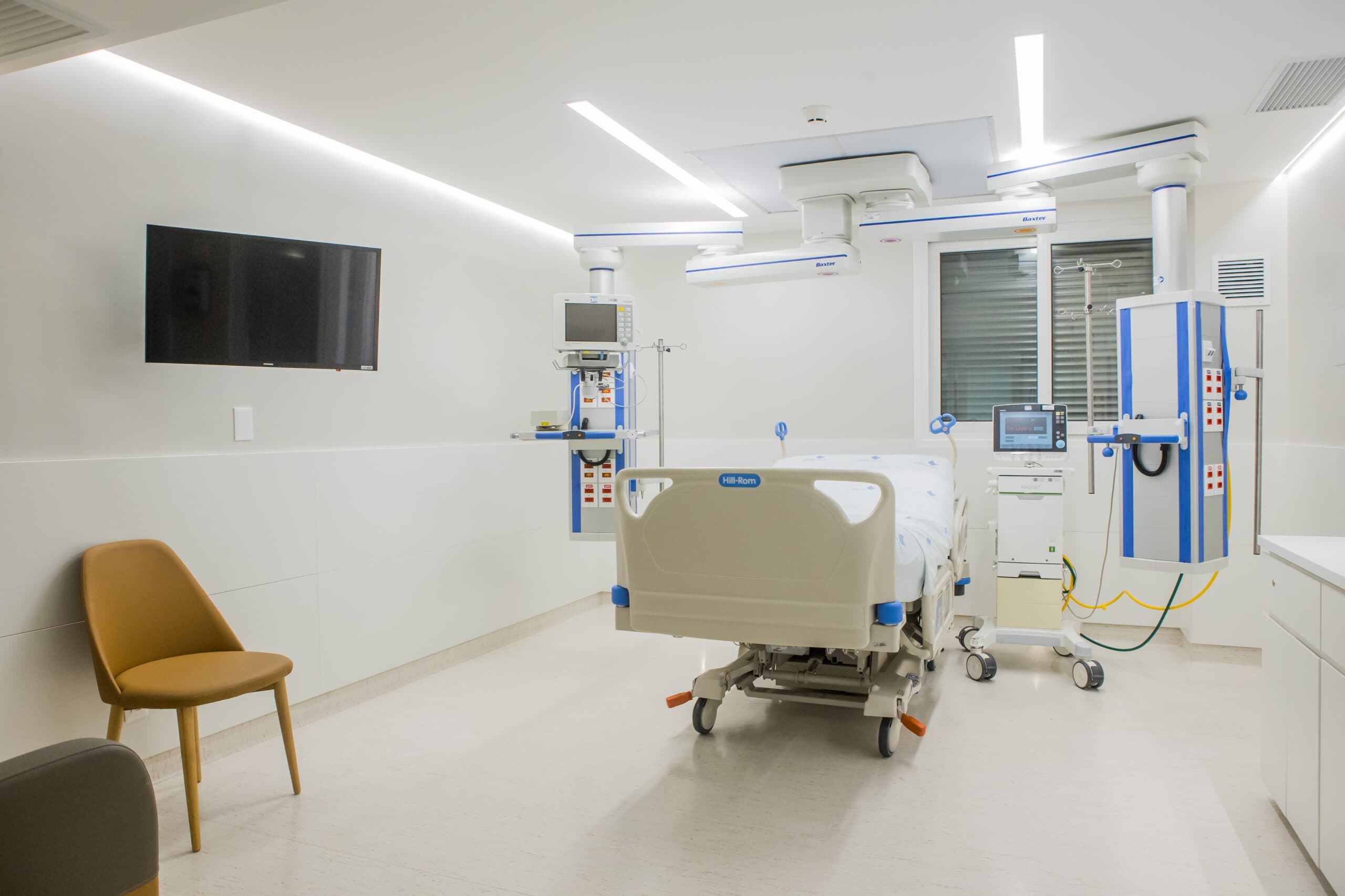 Hospital Moinhos de Vento - Image 4