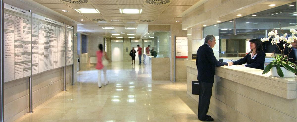 Hospital Ruber Internacional - Image 4