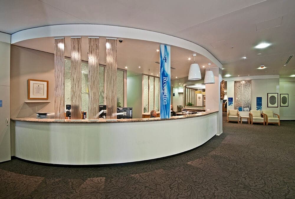 St Vincent's Private Hospital - Image 4