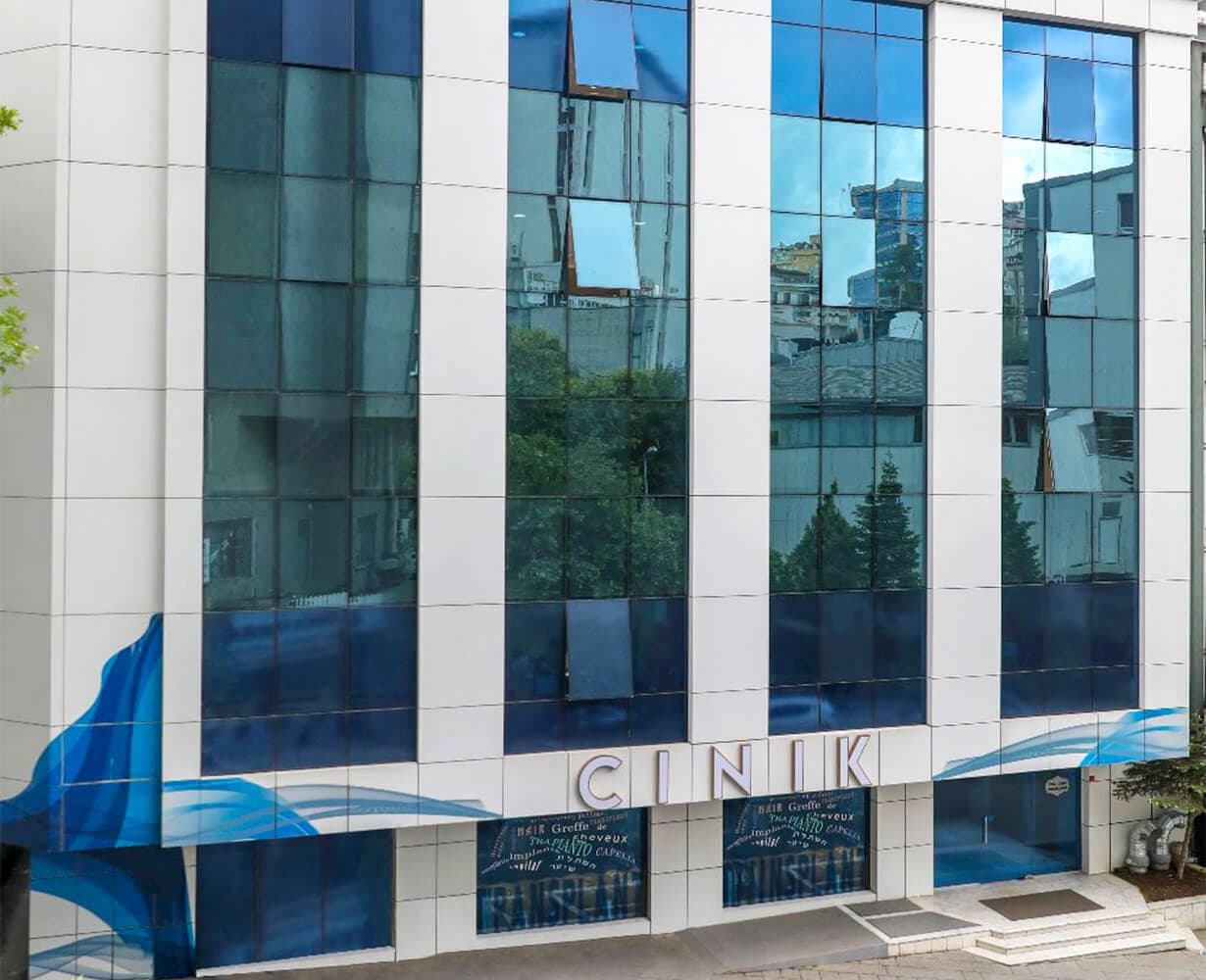 Dr. Cinik Hair Hospital - Image 4