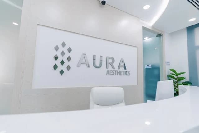 Aura Clinic - Image 2