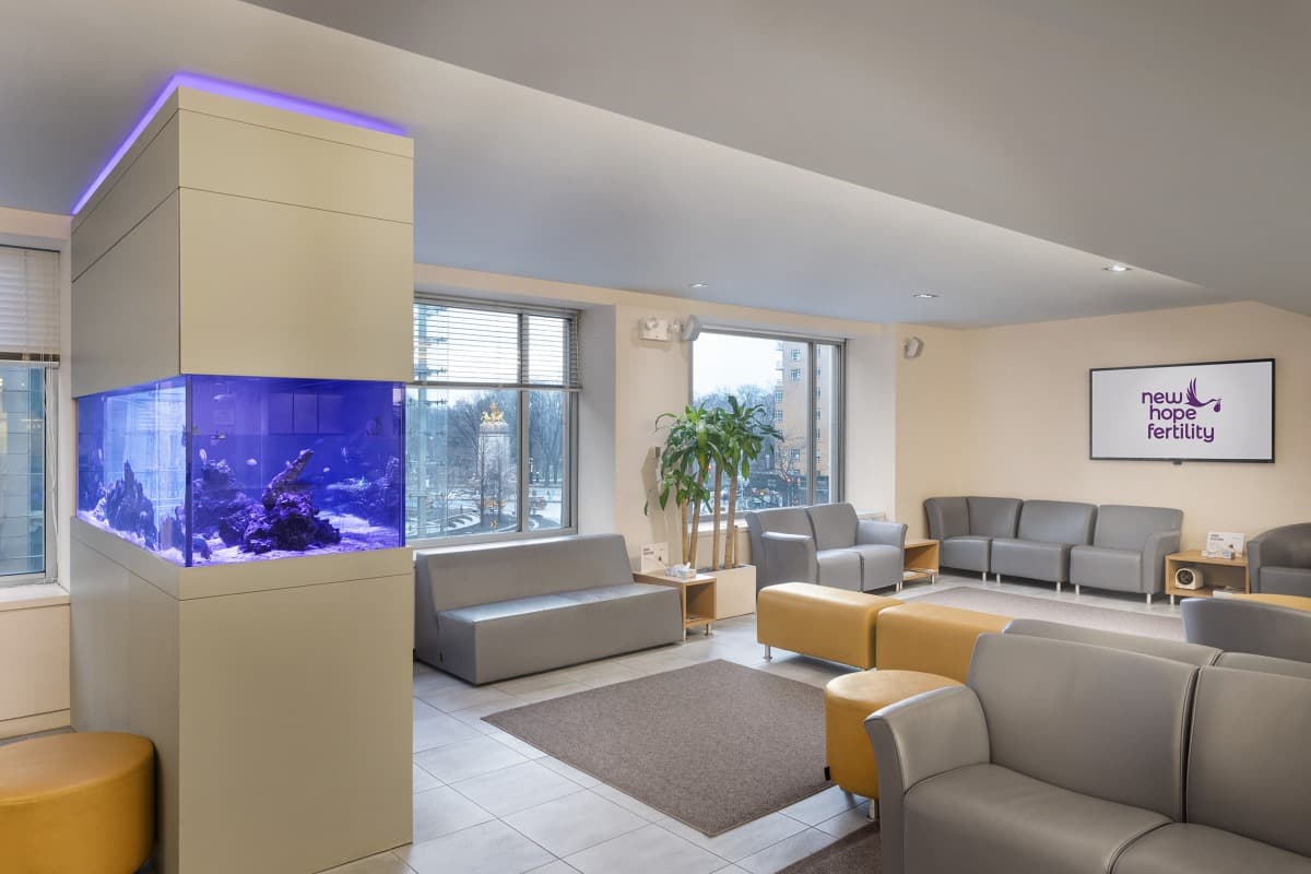 New Hope Fertility Center - Image 4