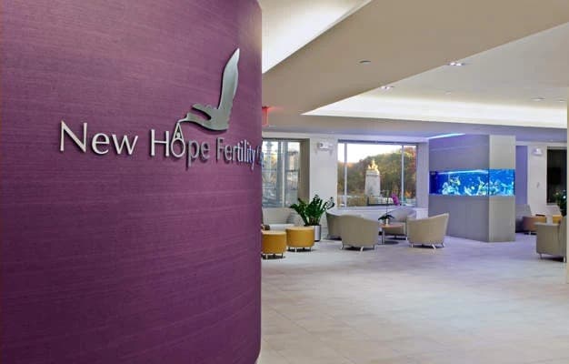 New Hope Fertility Center - Image 2
