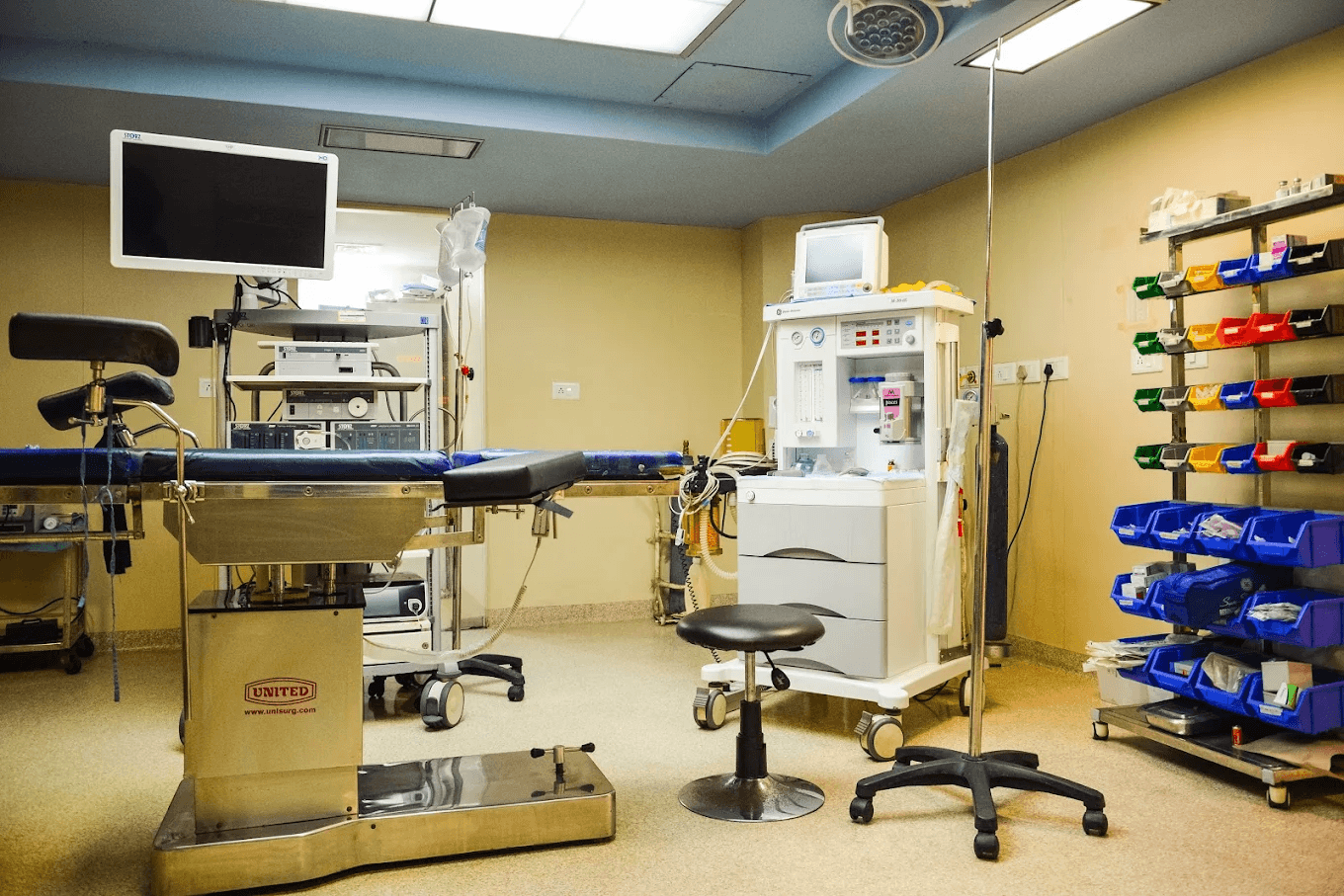 Indira IVF - Mumbai - Image 4
