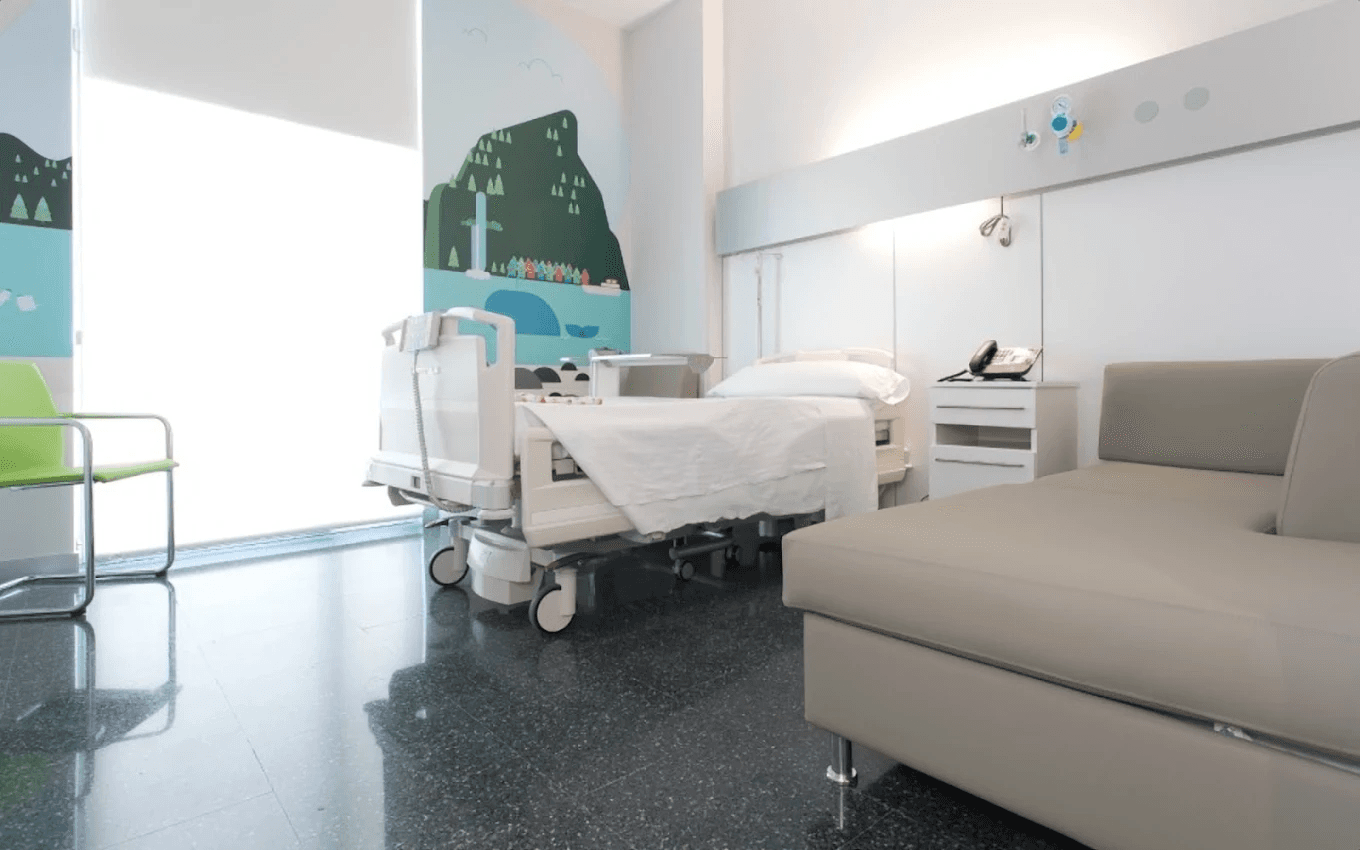 Quirónsalud Madrid - Image 4