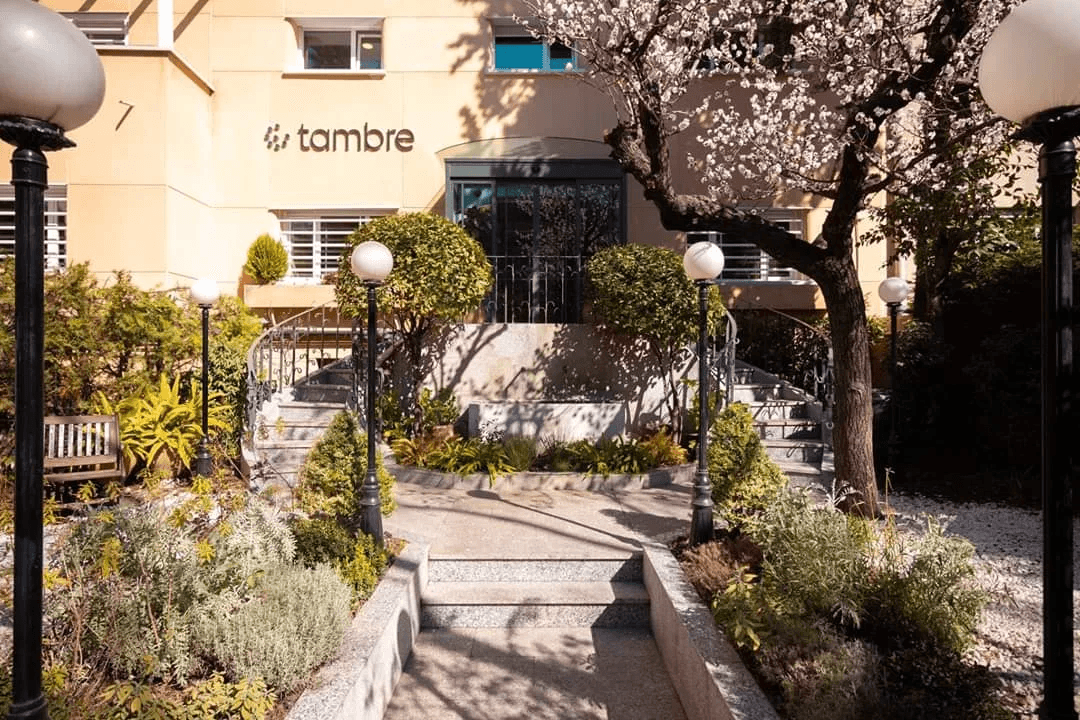 Clínica Tambre - Image 4