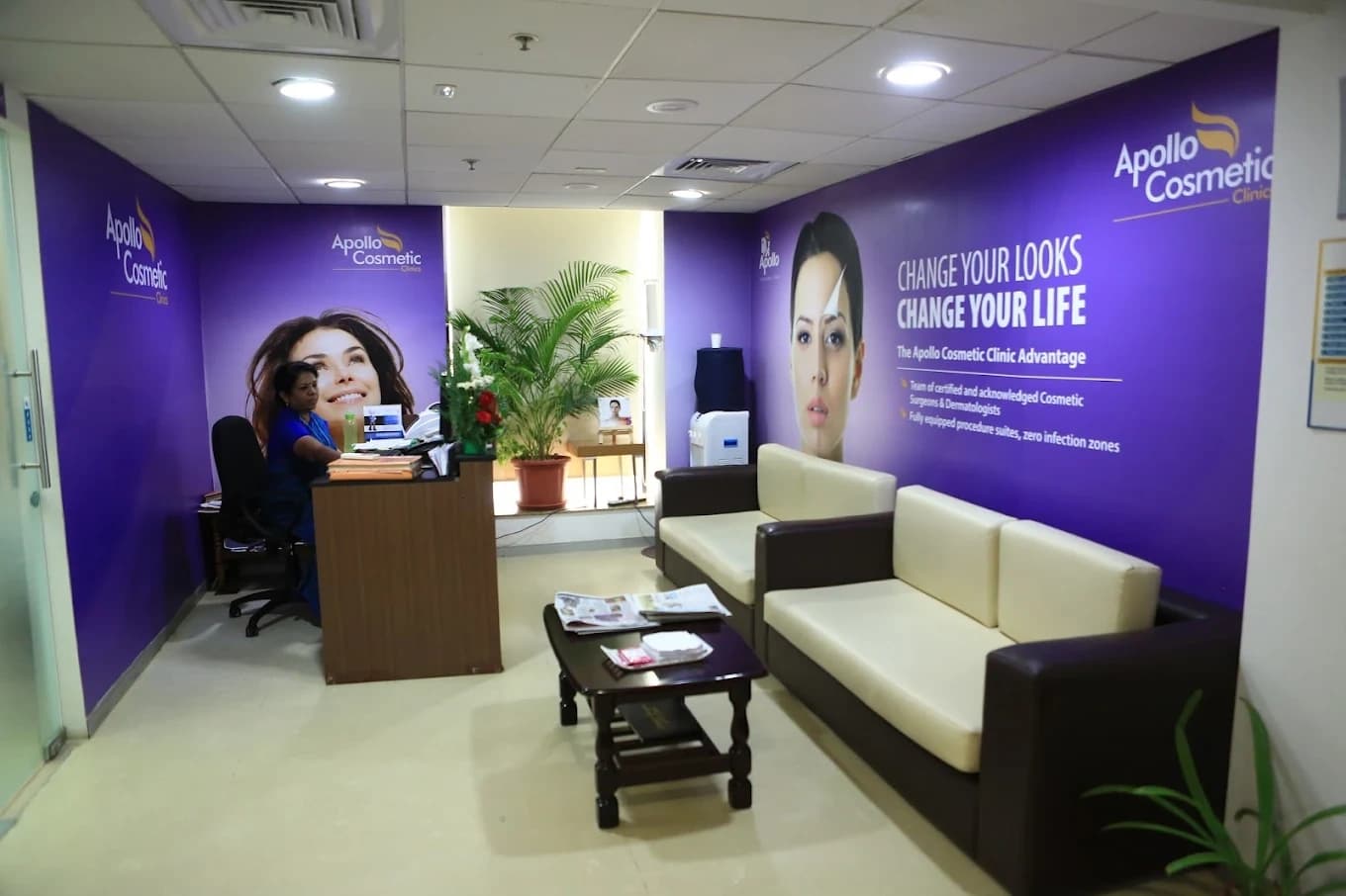 Apollo Cosmetic Clinics - Image 4