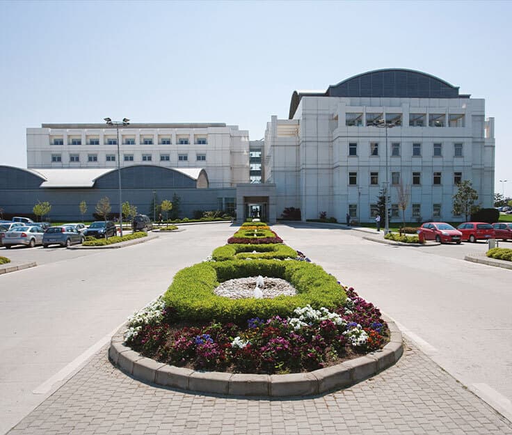 Anadolu Medical Centre - Image 4