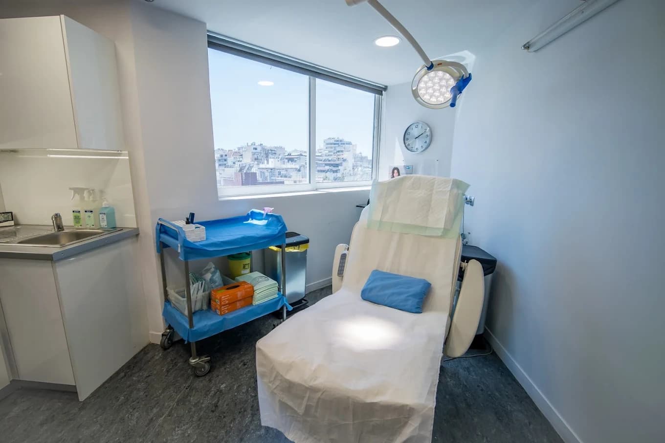 DHI Athens Clinic - Image 4