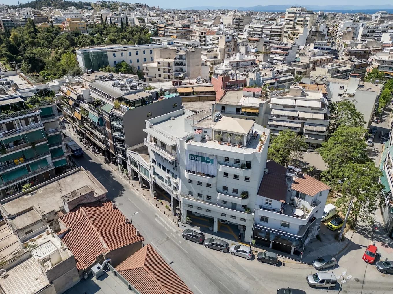 DHI Athens Clinic - Image 3
