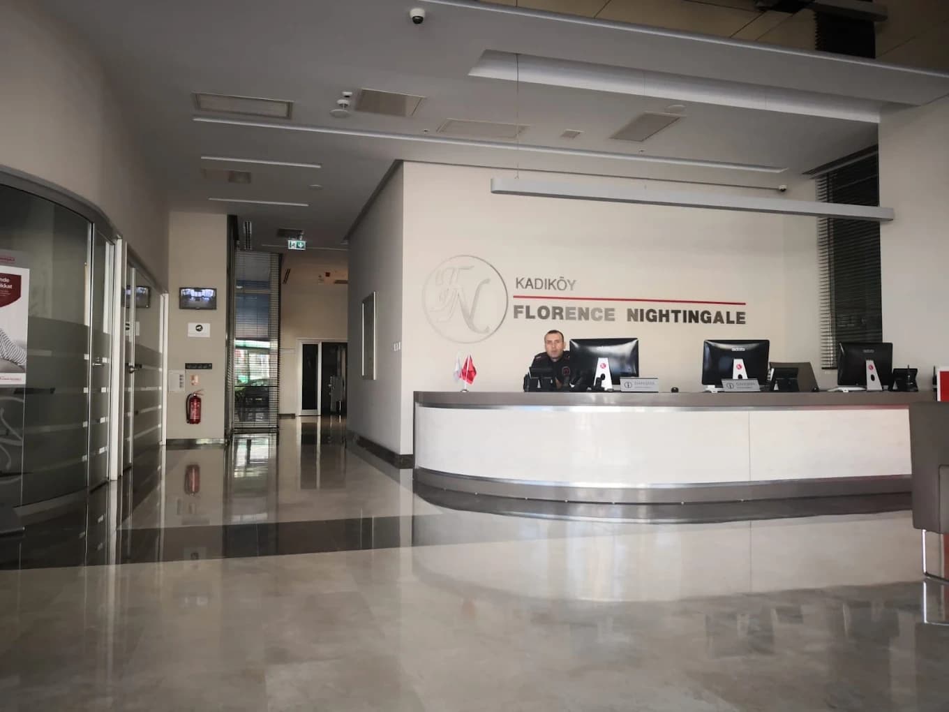 Capilclinic Hair Transplant Turkey - Image 2