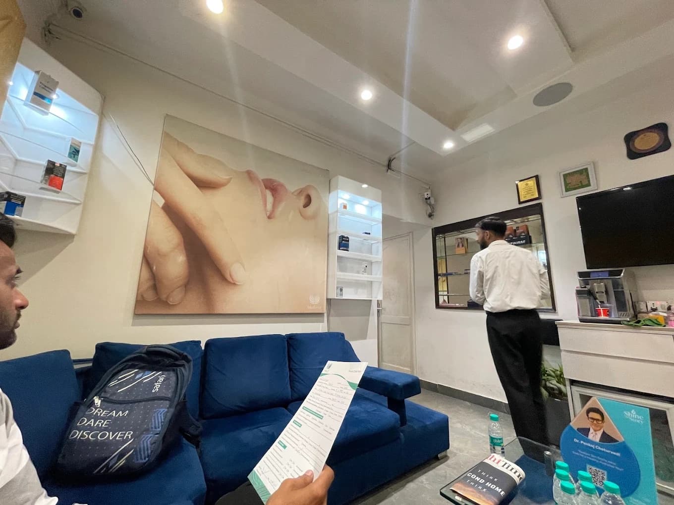 Medlinks Hair Transplant Clinic - Image 4