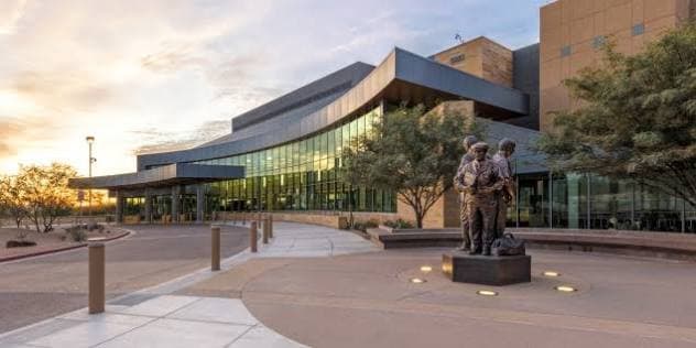 Mayo Clinic Cancer Center - Image 2