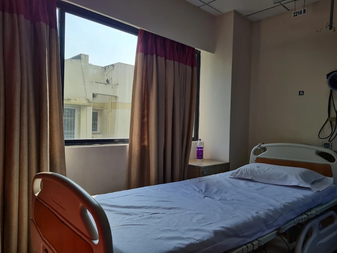 Apollo Cancer Centres - Image 4