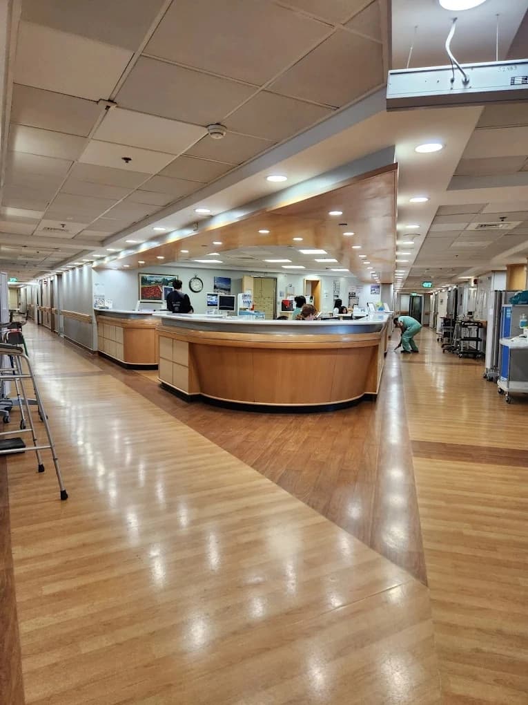 Sourasky Medical Center Ichilov - Image 4