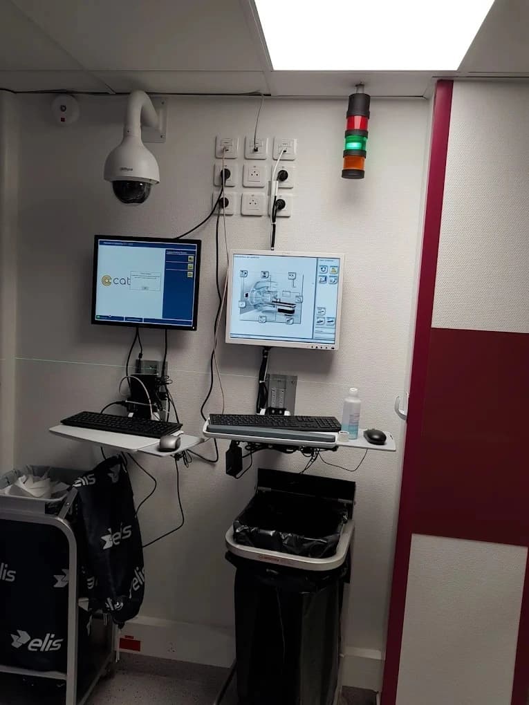 Gustave Roussy Cancer Campus - Image 4