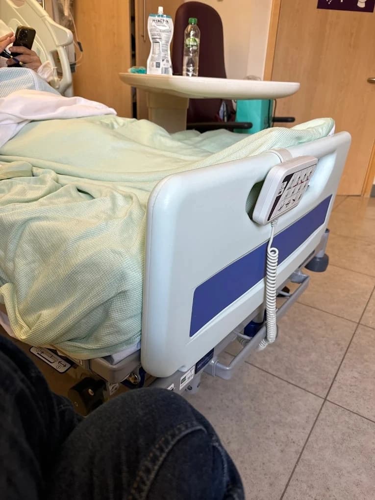 Royal Marsden Hospital - Image 4