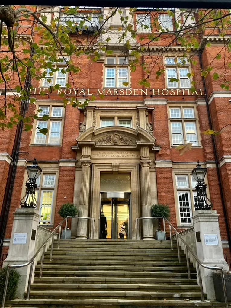 Royal Marsden Hospital - Image 3
