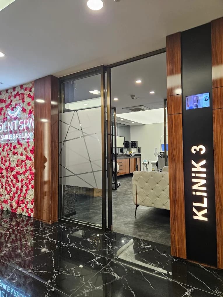 DentSpa Clinic - Image 3