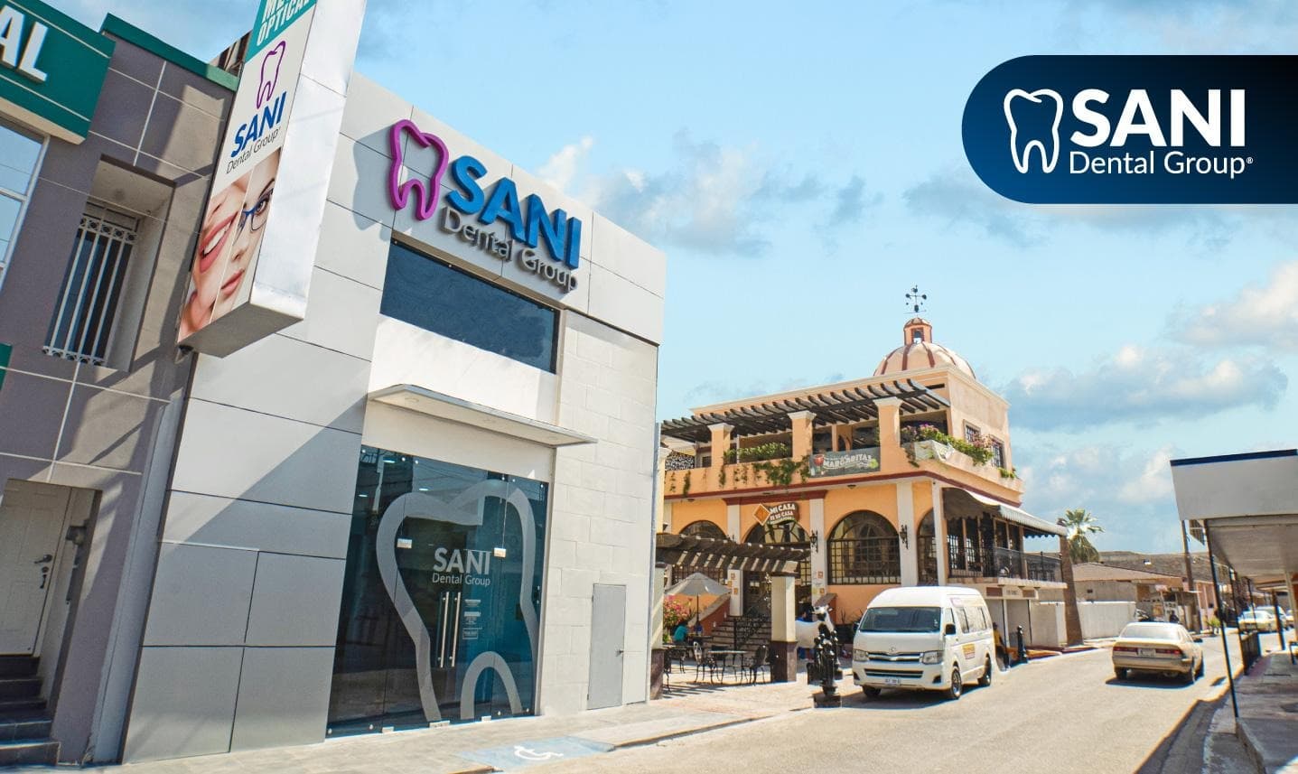 Sani Dental Group Platinum Los Algodones - Image 4