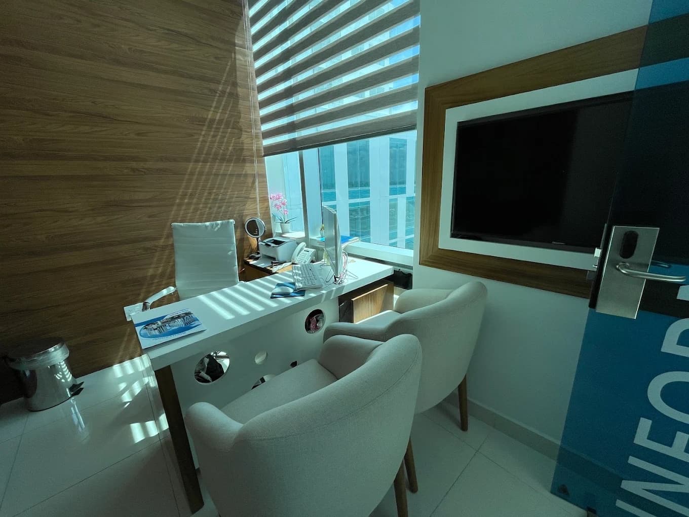 Sani Dental Group Platinum Cancun - Image 4