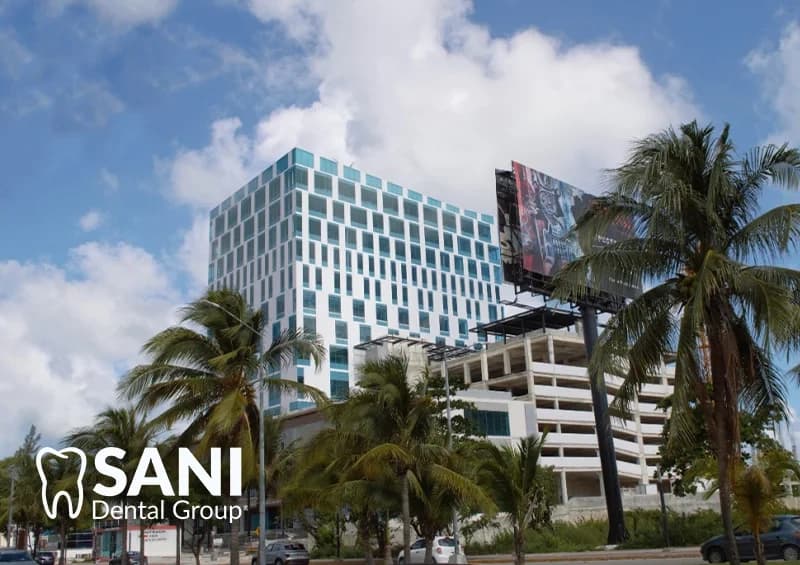 Sani Dental Group Platinum Cancun - Image 4