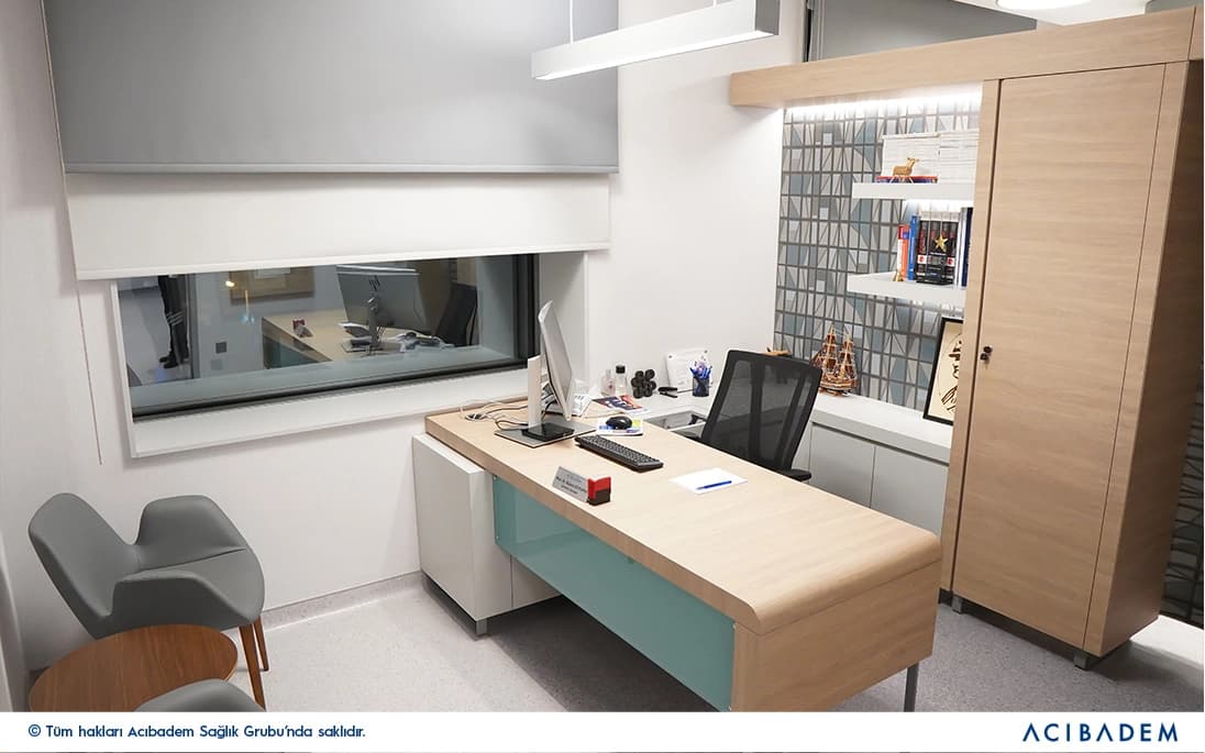 Acibadem Adana Hospital - Image 2