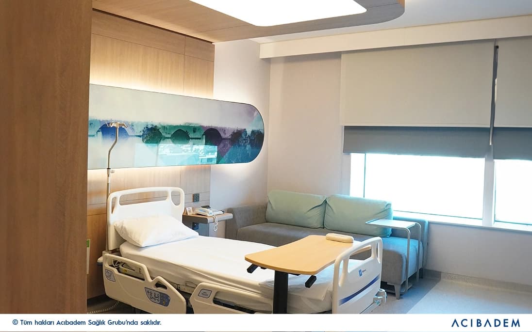 Acibadem Adana Hospital - Image 3