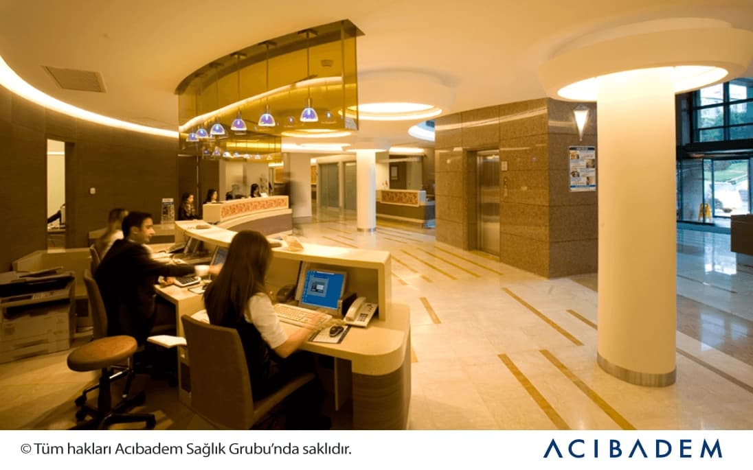 Acibadem Kadikoy Hospital - Image 4