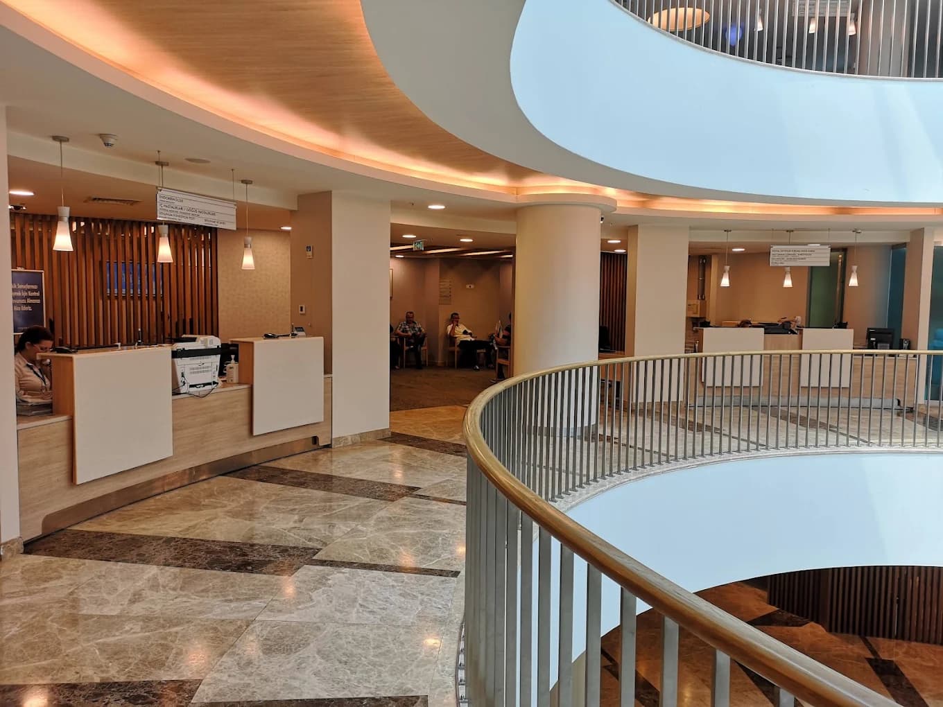 Acibadem Bakirkoy Hospital - Image 3