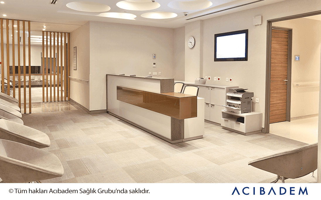 Acibadem Ankara Hospital - Image 4