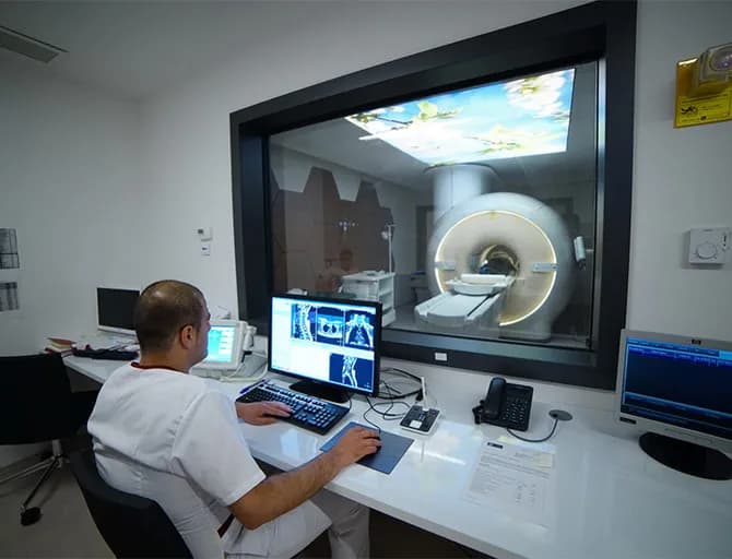 Medical Park Ankara Hospital - Image 4