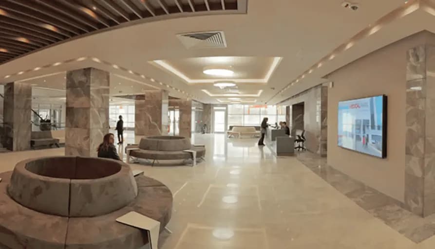 Medical Park Ankara Hospital - Image 3