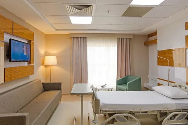 Memorial Kayseri Hospital - Image 4