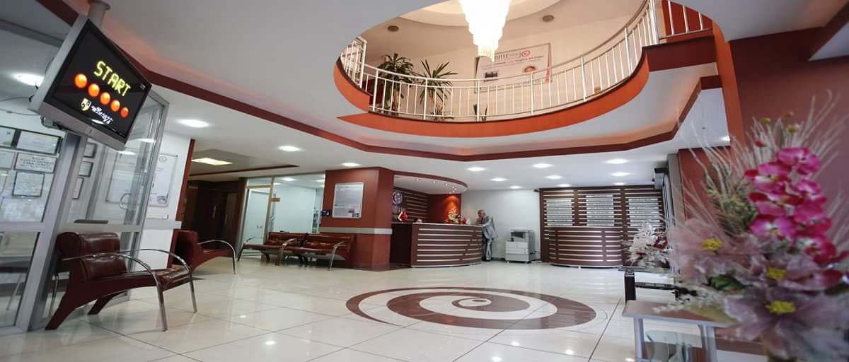 Sante Plus Hospital - Image 2