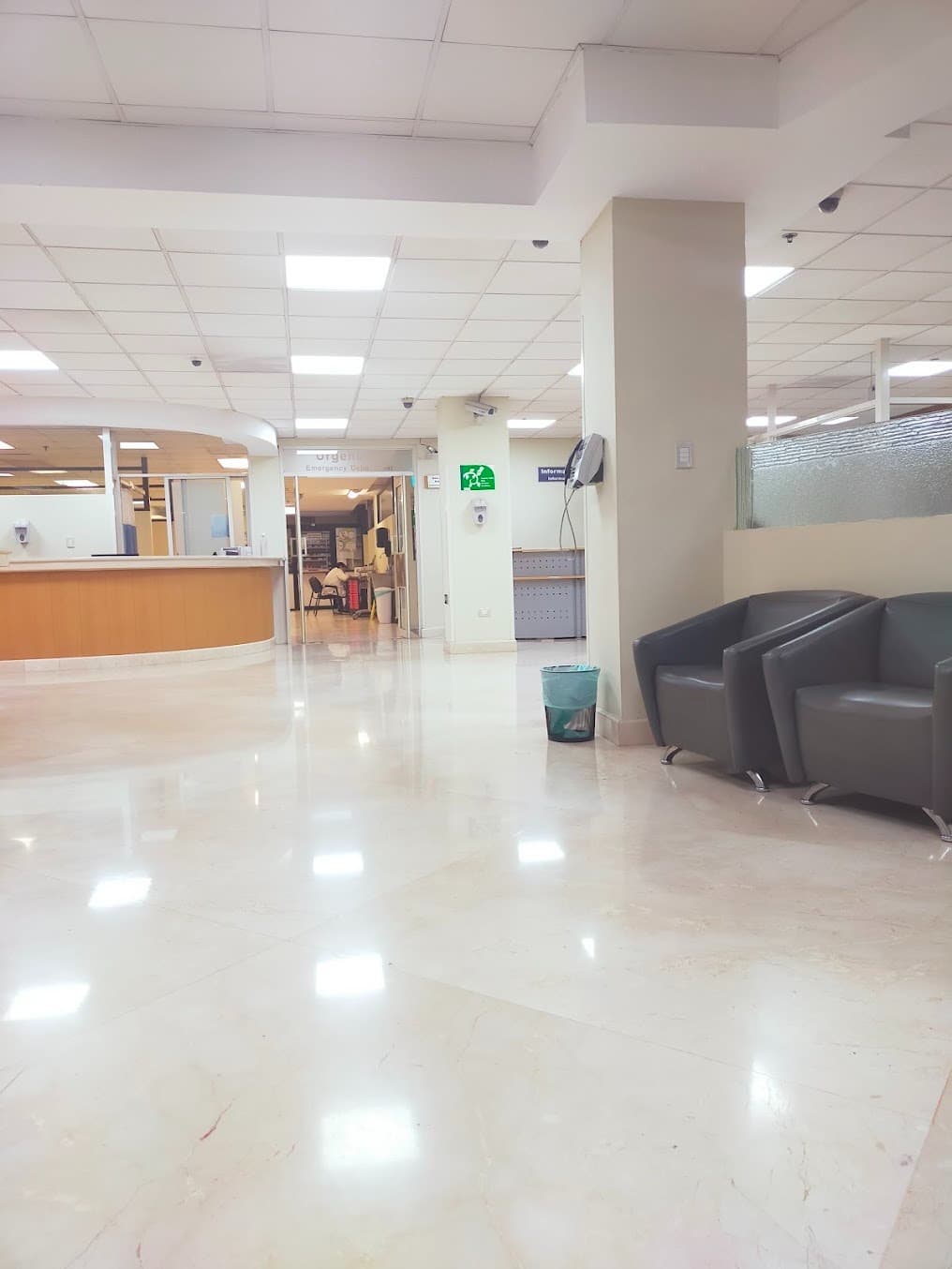 OCA Hospital - Image 4